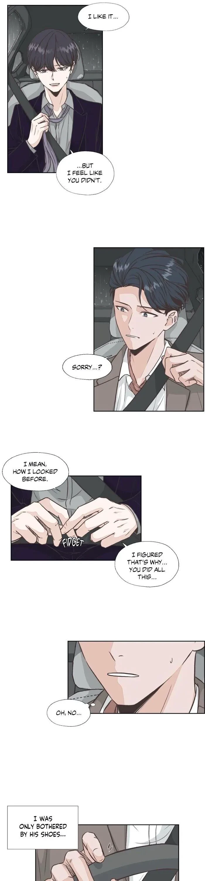 Siren's Song Chapter 17, page 2