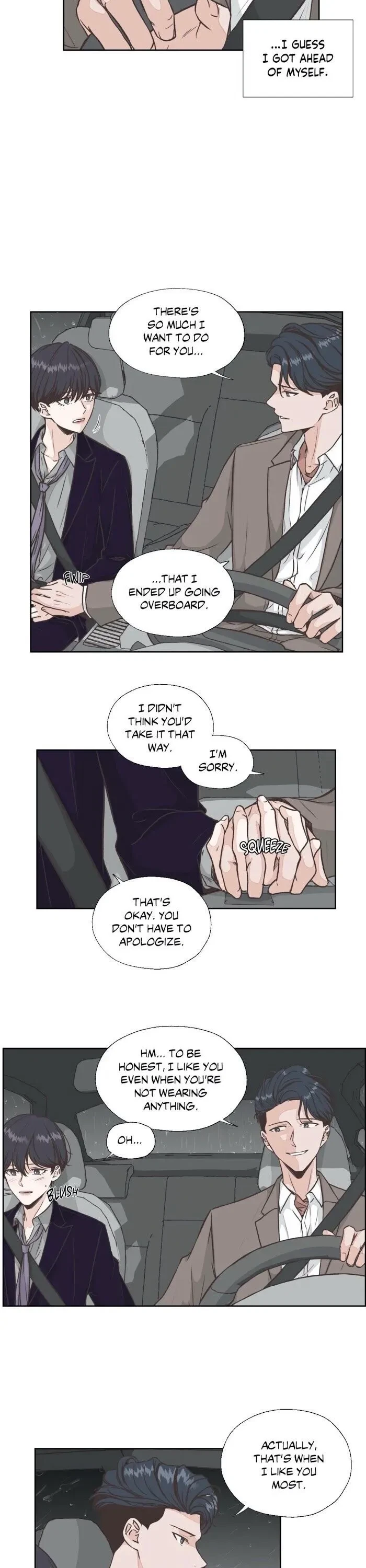 Siren's Song Chapter 17, page 3