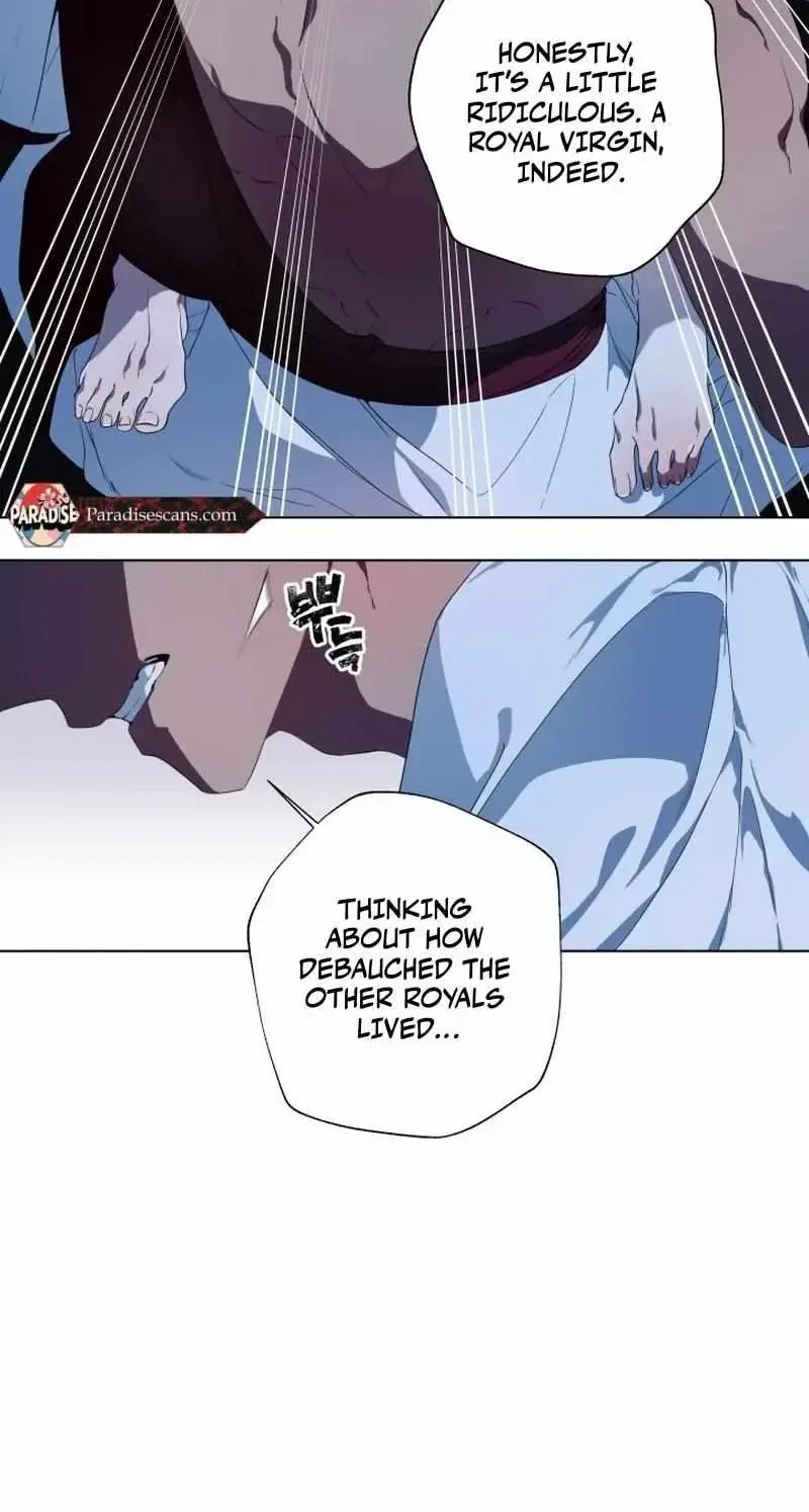 Psyche Chapter 3, page 4