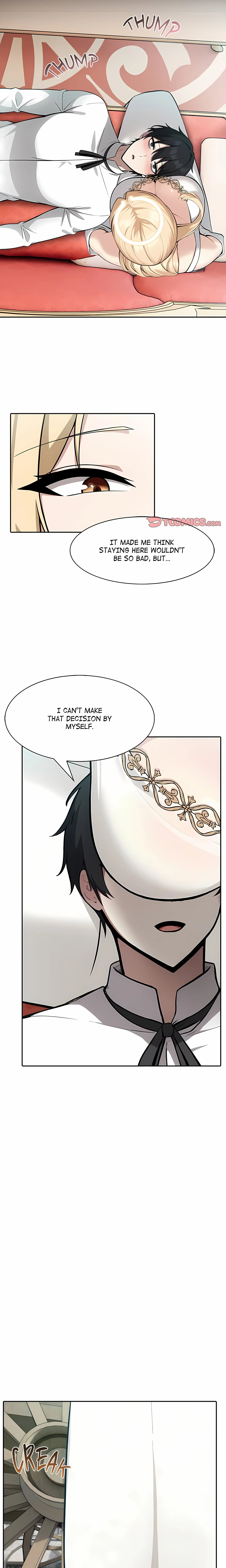 Draco-Knight Commander Chapter 56 (Uncensored), page 11