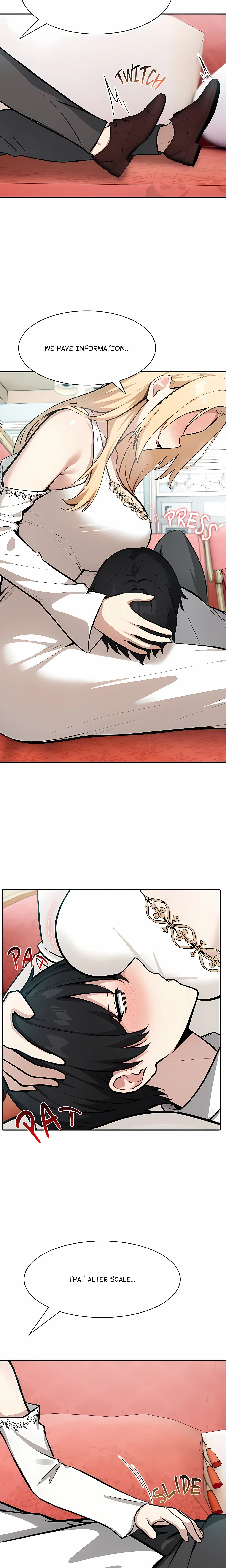 Draco-Knight Commander Chapter 56 (Uncensored), page 14