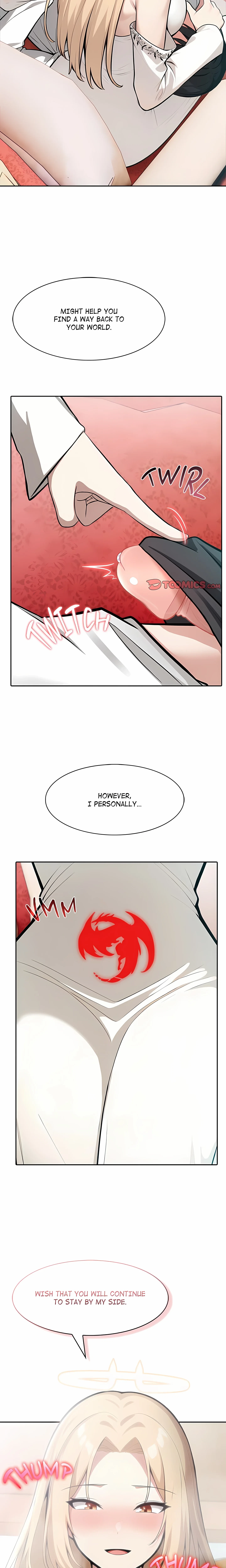 Draco-Knight Commander Chapter 56 (Uncensored), page 16