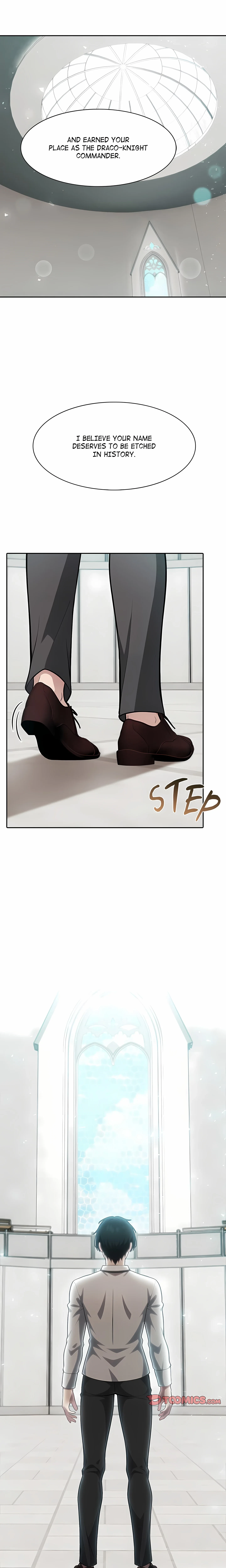 Draco-Knight Commander Chapter 56 (Uncensored), page 18