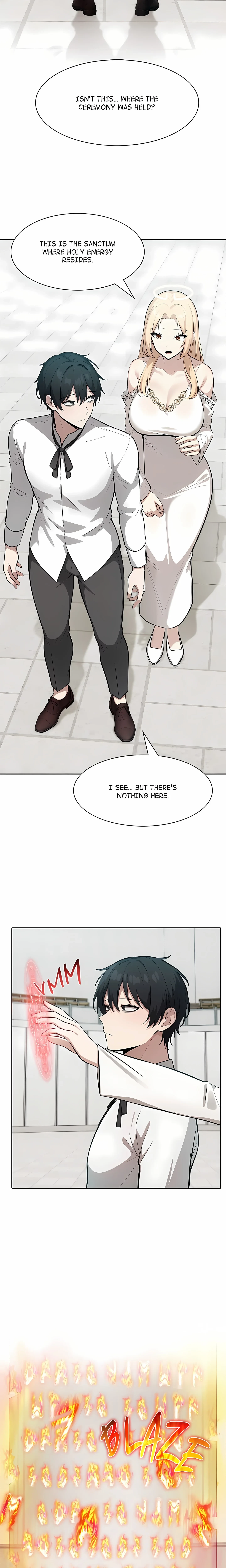 Draco-Knight Commander Chapter 56 (Uncensored), page 19