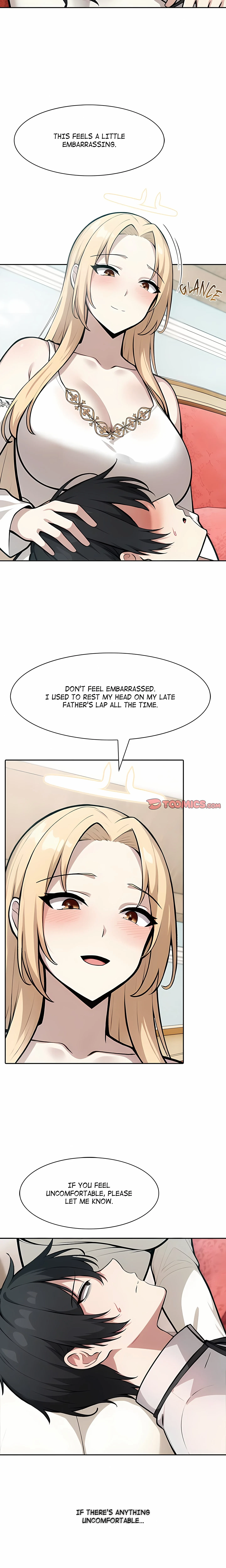 Draco-Knight Commander Chapter 56 (Uncensored), page 2