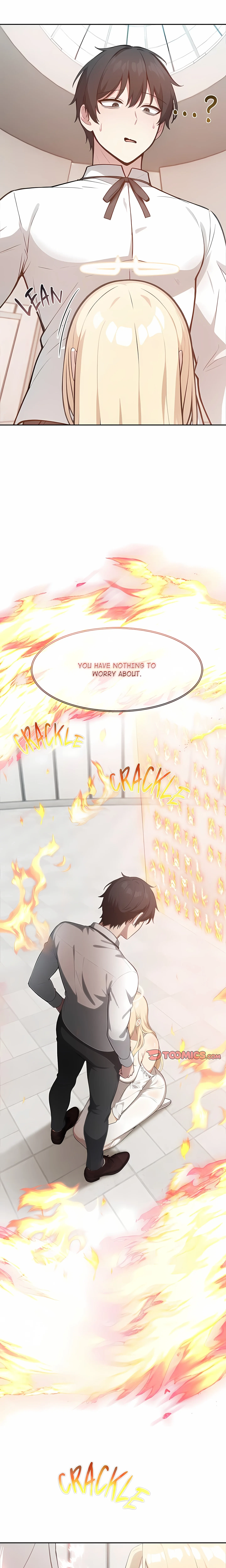 Draco-Knight Commander Chapter 56 (Uncensored), page 22