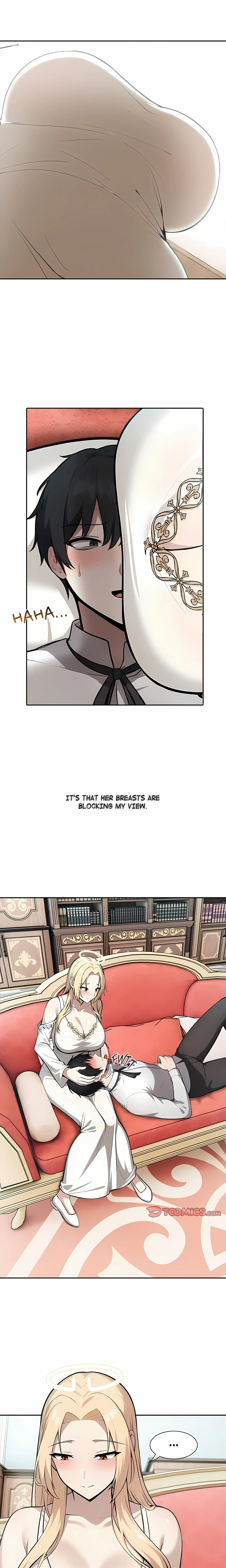 Draco-Knight Commander Chapter 56 (Uncensored), page 3