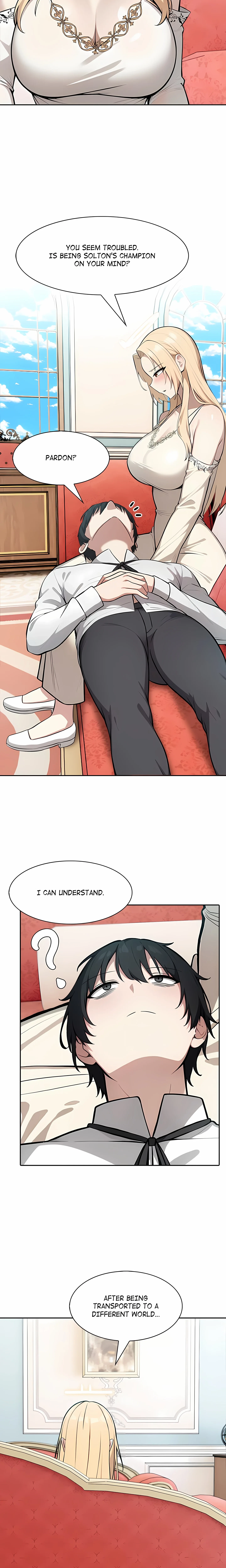 Draco-Knight Commander Chapter 56 (Uncensored), page 4