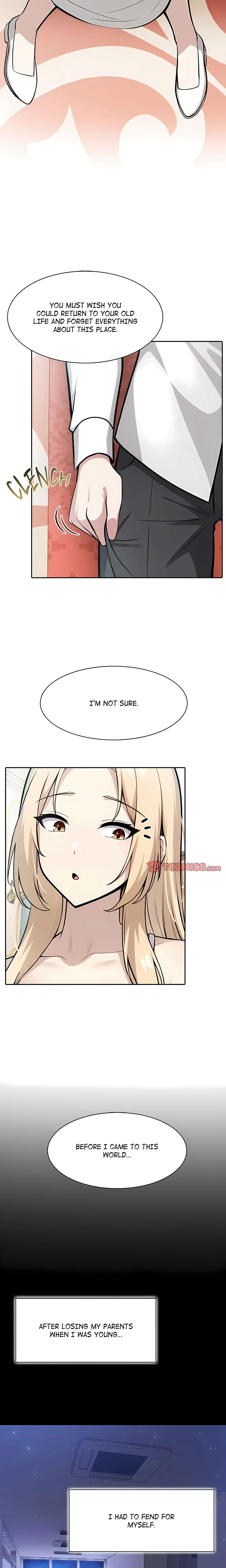 Draco-Knight Commander Chapter 56 (Uncensored), page 7