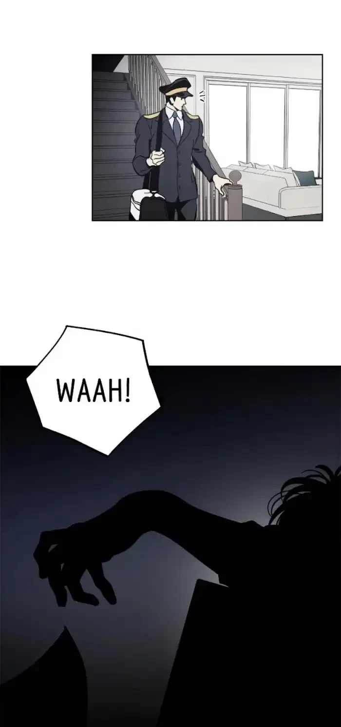 The Black Mirror Chapter 6, page 2