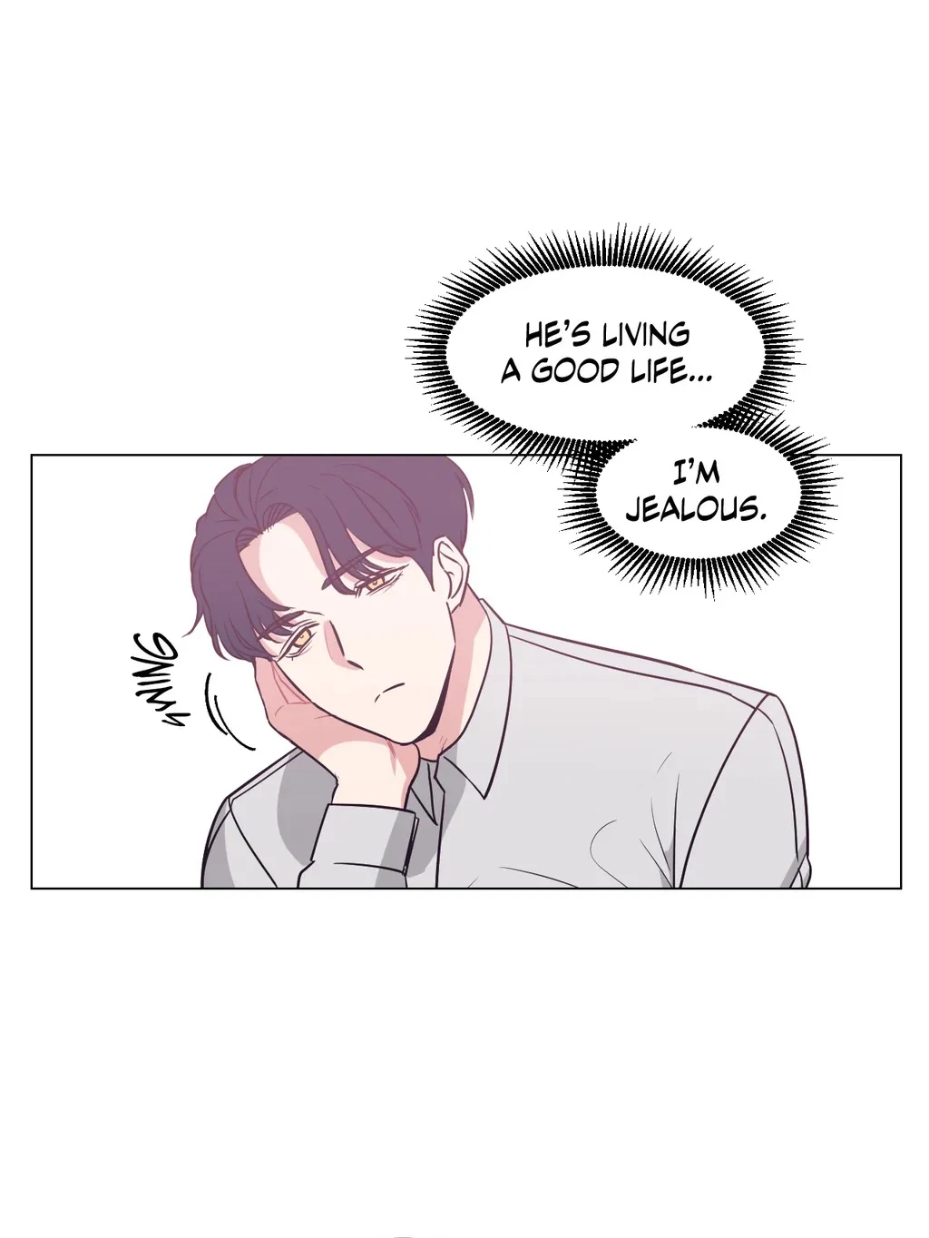 The Baker On The First Floor Chapter 66, page 17