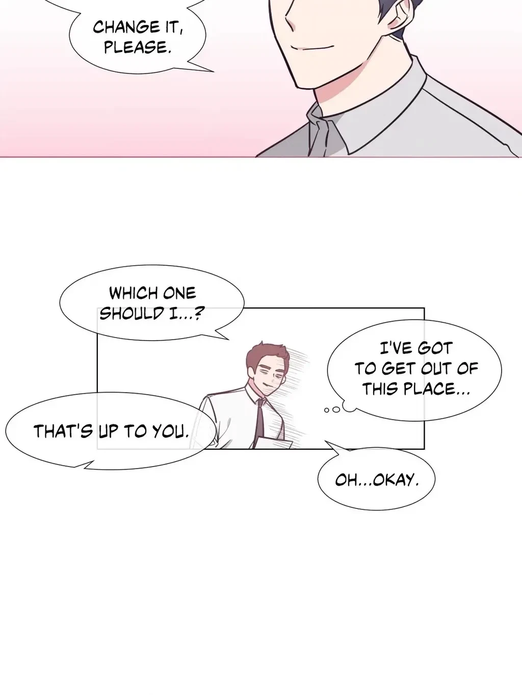 The Baker On The First Floor Chapter 66, page 20