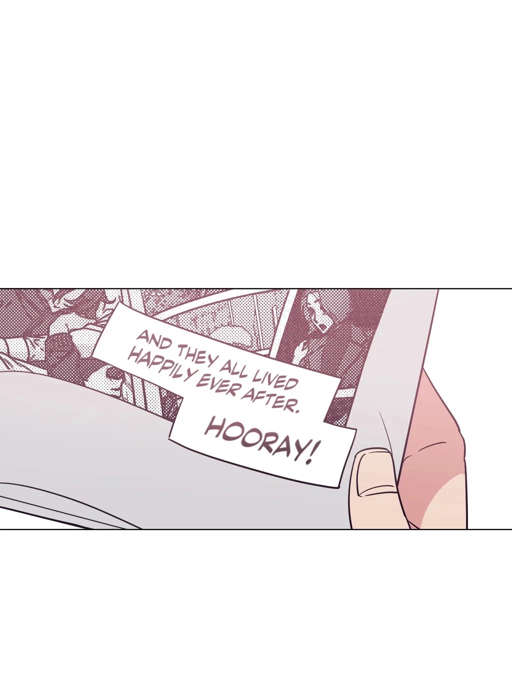 The Baker On The First Floor Chapter 66, page 21