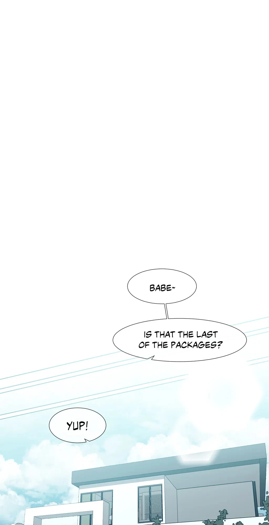 The Baker On The First Floor Chapter 66, page 5