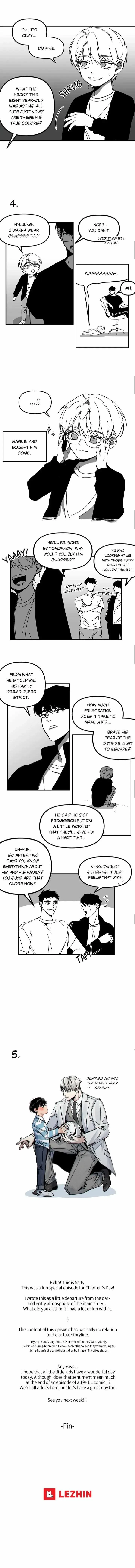 Special. : Children's Day Special, page 2