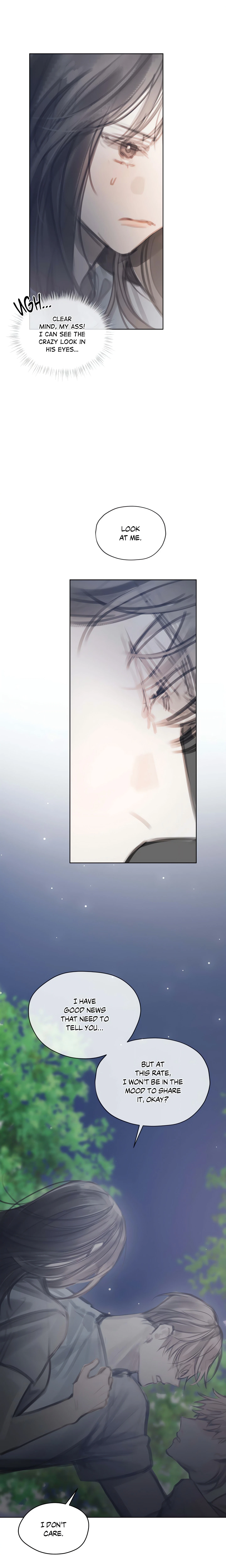 Chapter 86 - Side Story 7, page 7