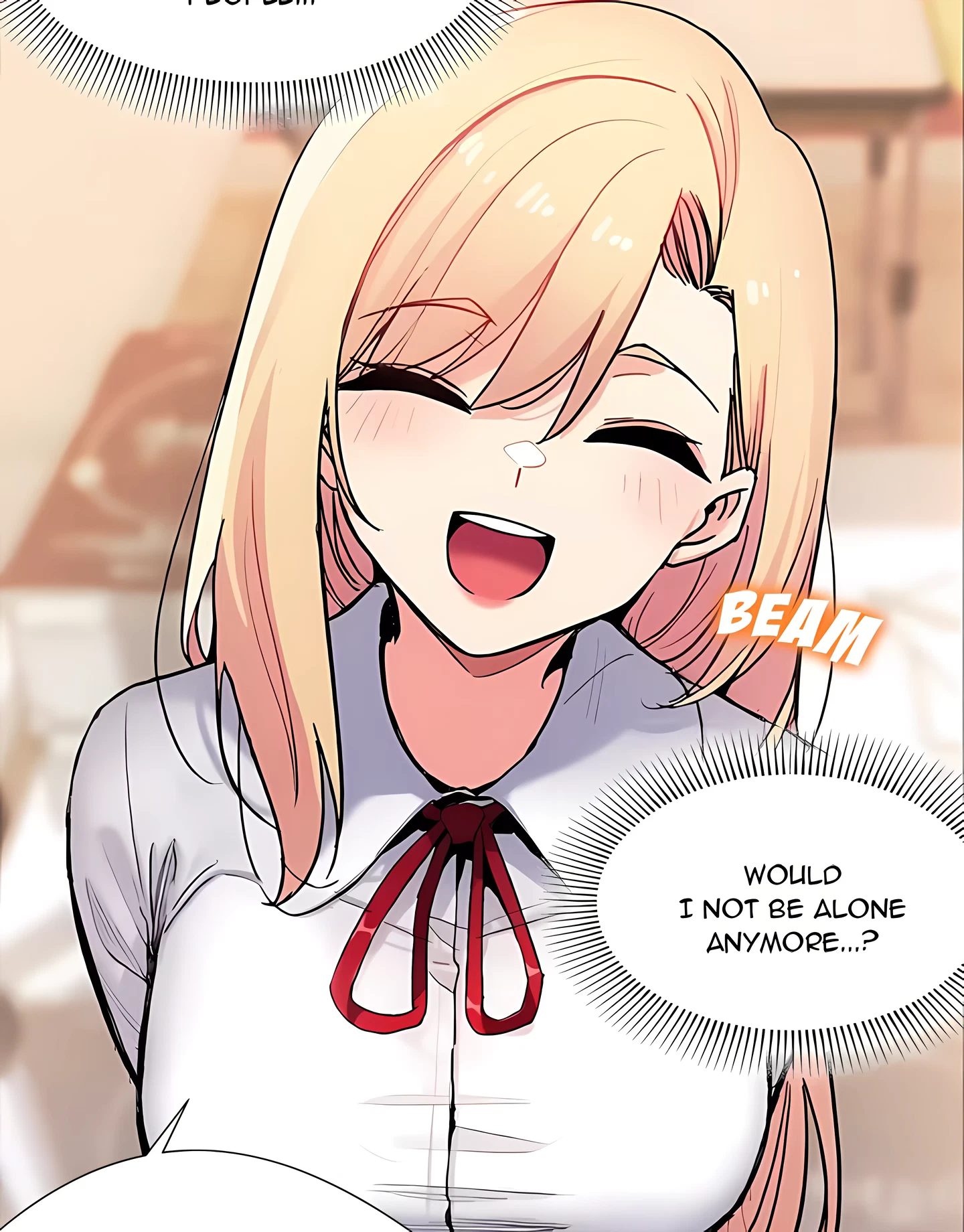 An Outsider’s Way In Chapter 1 (Uncensored), page 12