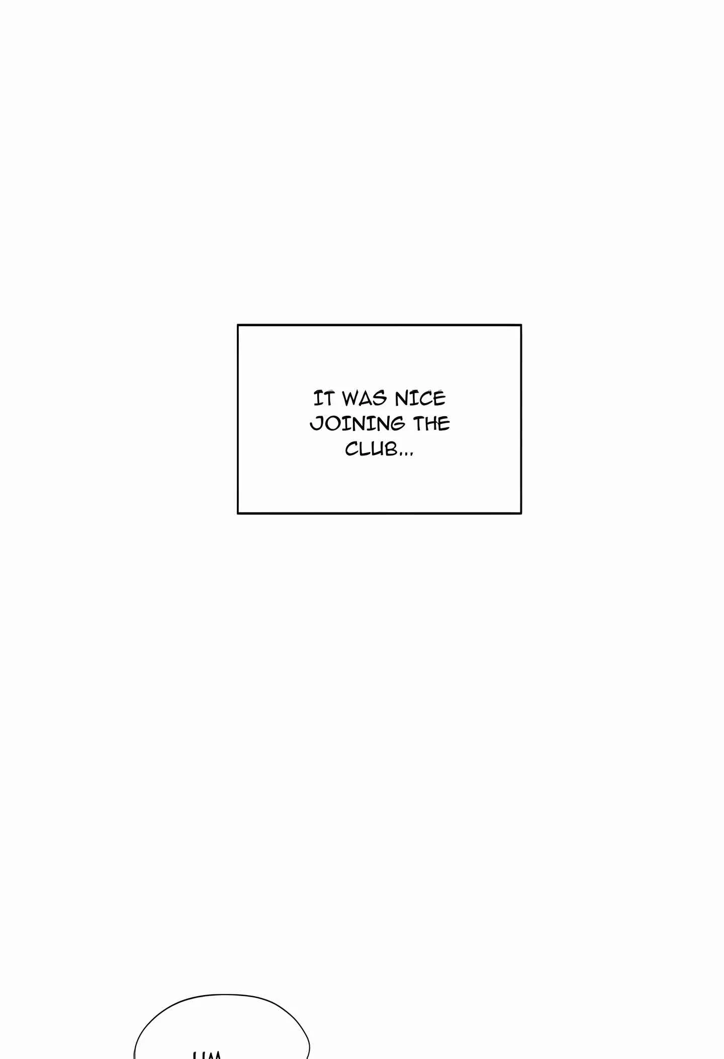 An Outsider’s Way In Chapter 1 (Uncensored), page 16