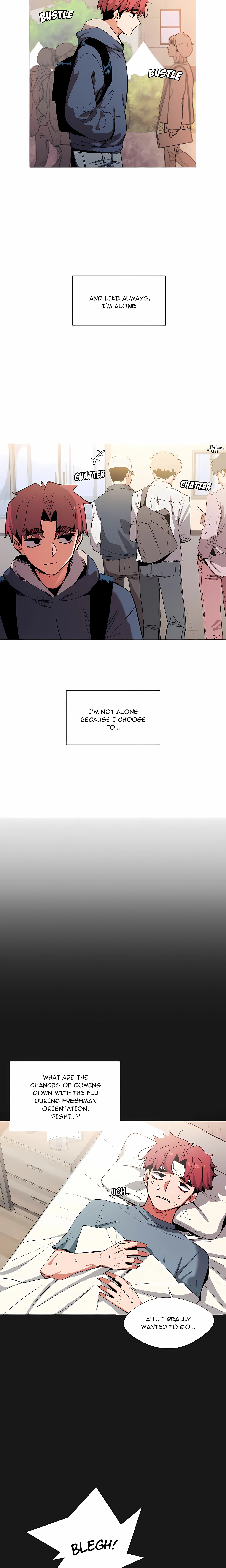An Outsider’s Way In Chapter 1 (Uncensored), page 2