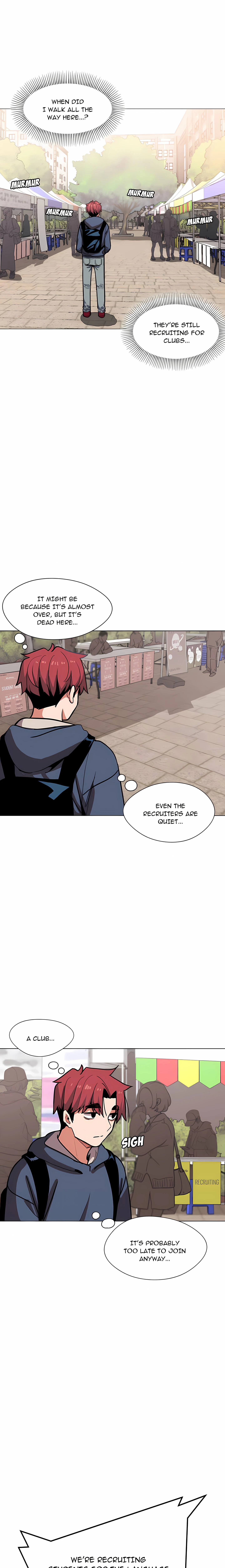 An Outsider’s Way In Chapter 1 (Uncensored), page 4