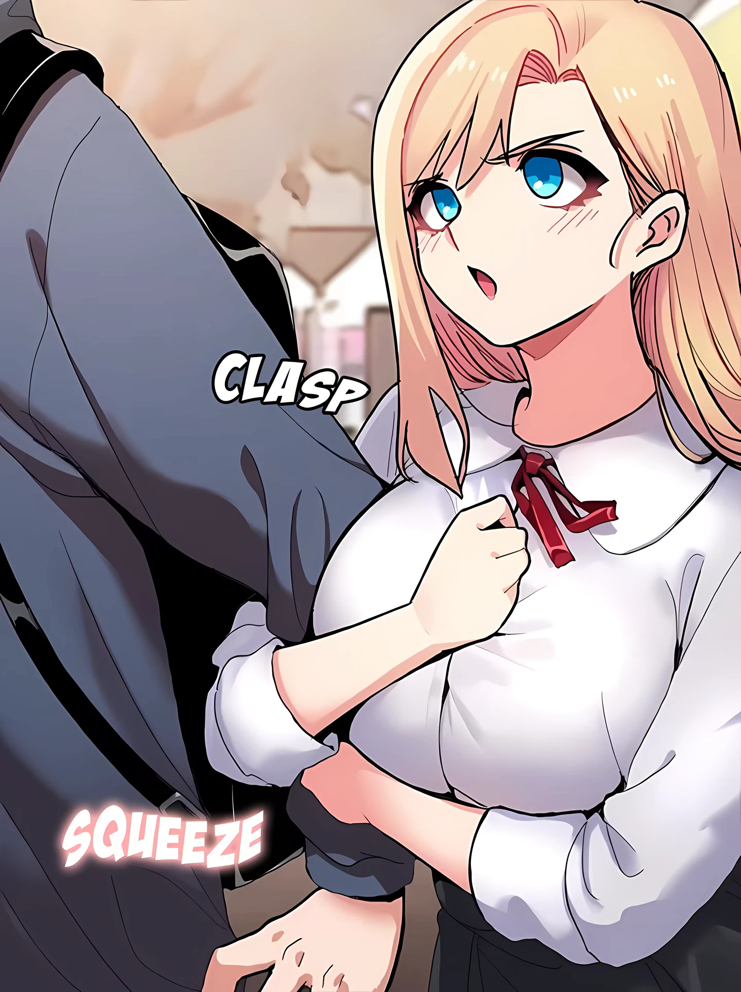 An Outsider’s Way In Chapter 1 (Uncensored), page 9