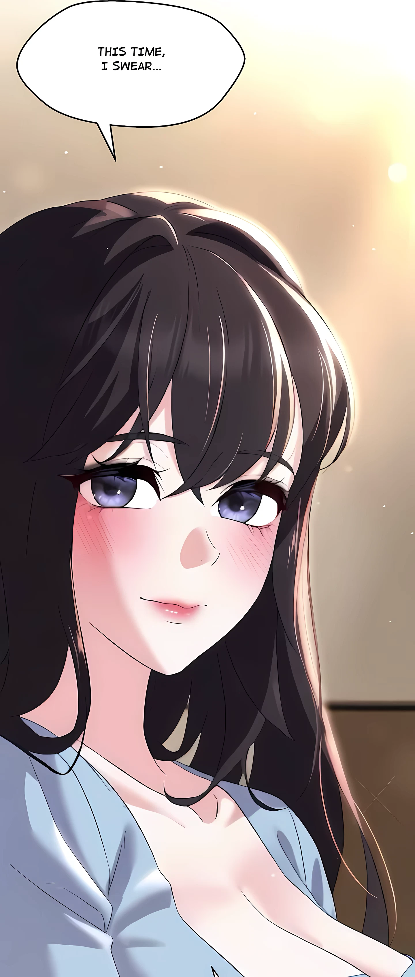 My Teacher, Milady Chapter 34 (Uncensored), page 5