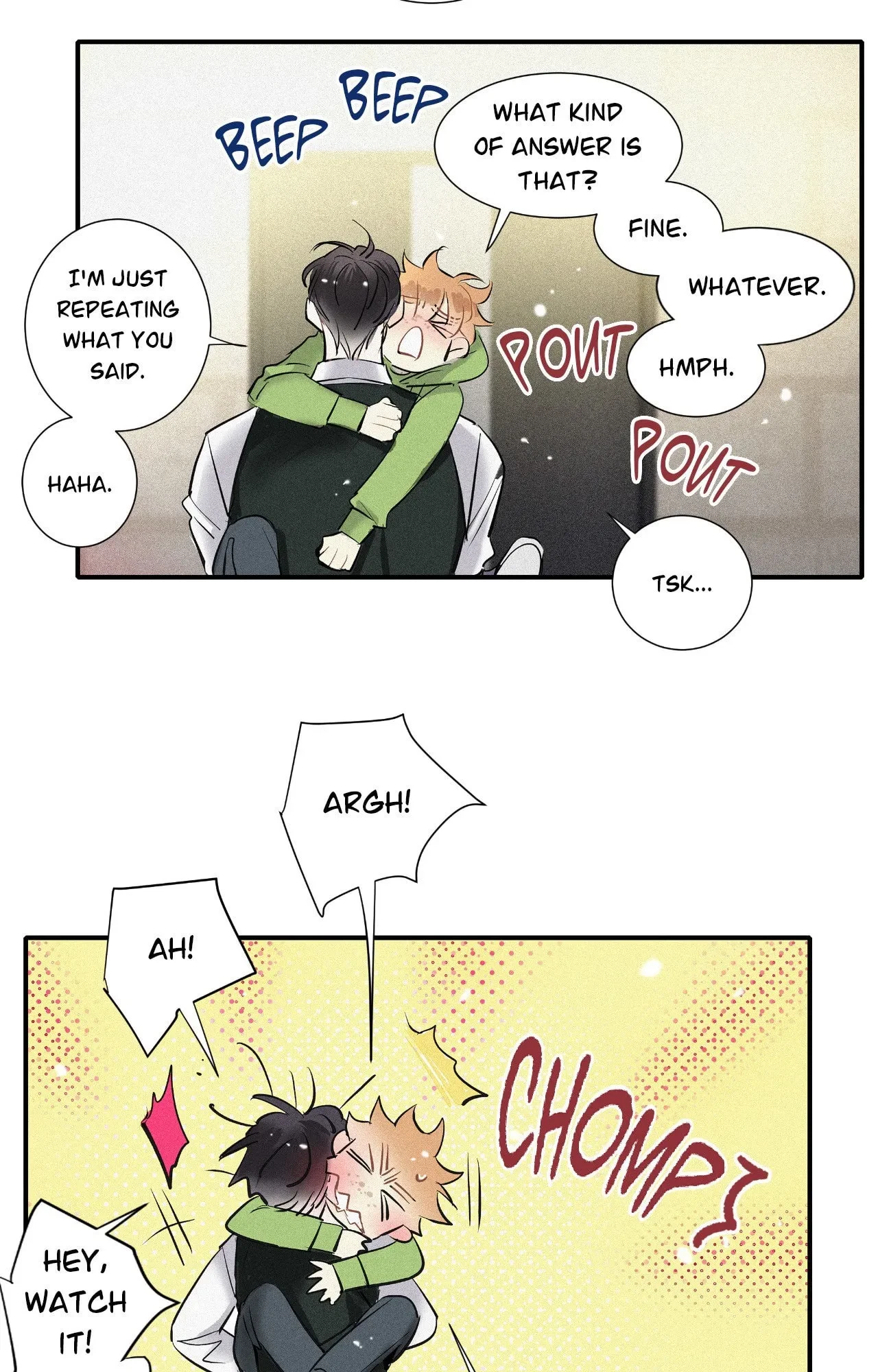 Chapter 48, page 32