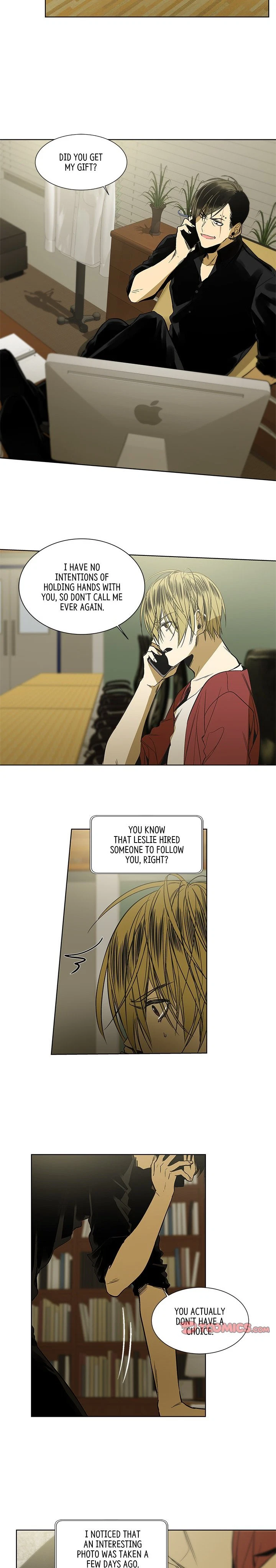 The Law Of Special Relationships Chapter 23 - The Law of Special Relationships, page 2