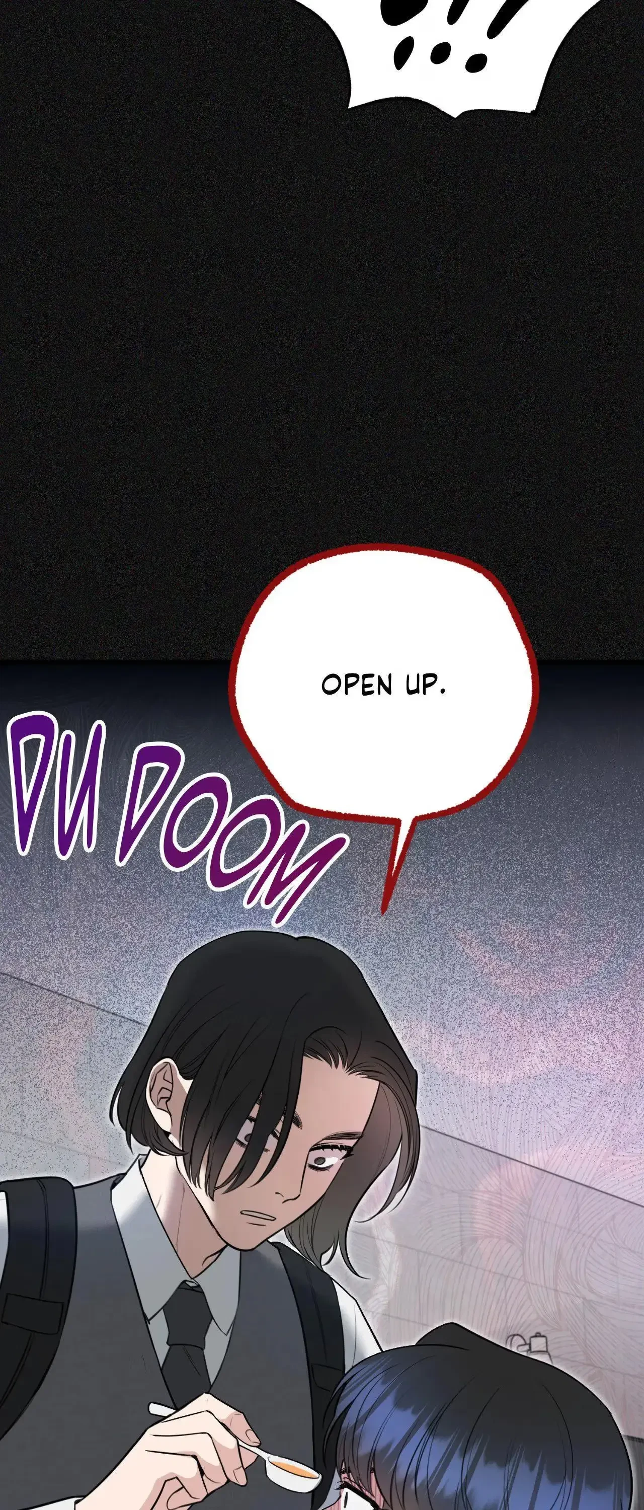 BDSM 101 Chapter 45, page 10