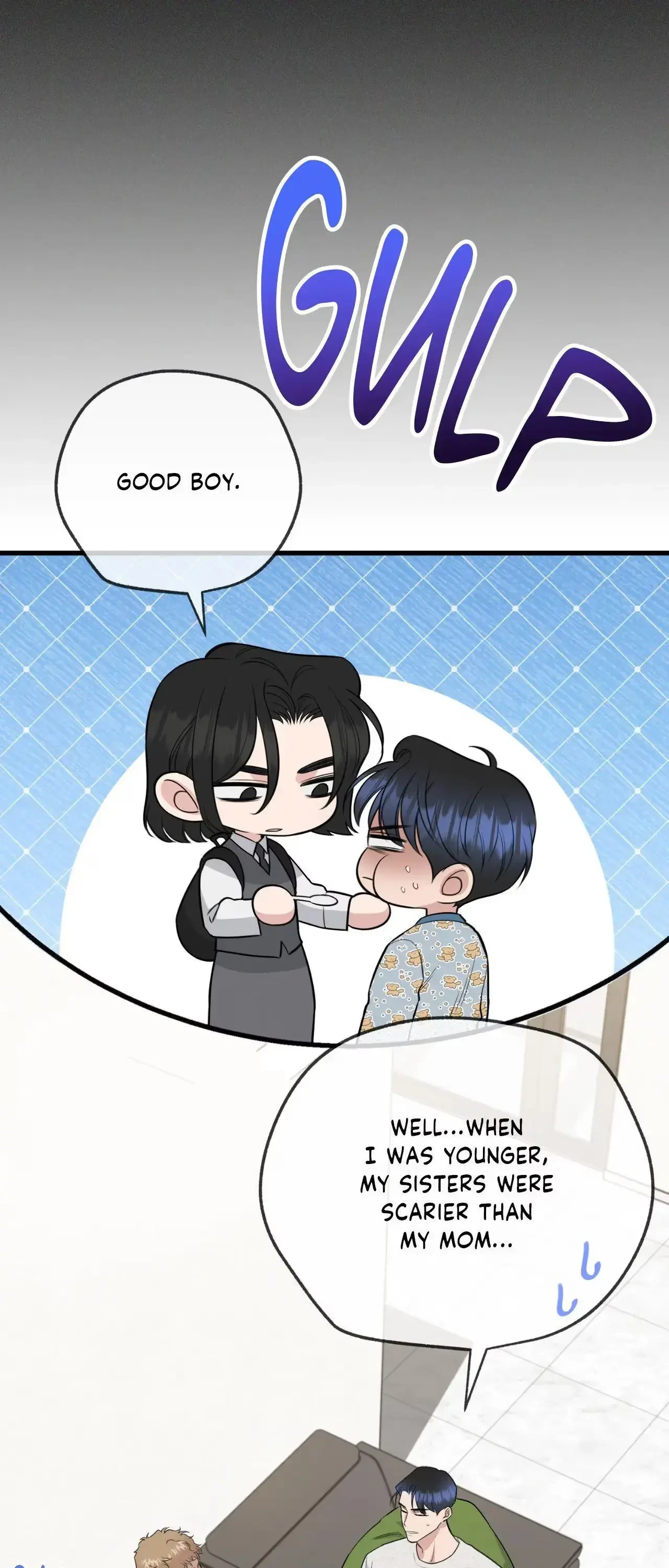 BDSM 101 Chapter 45, page 12