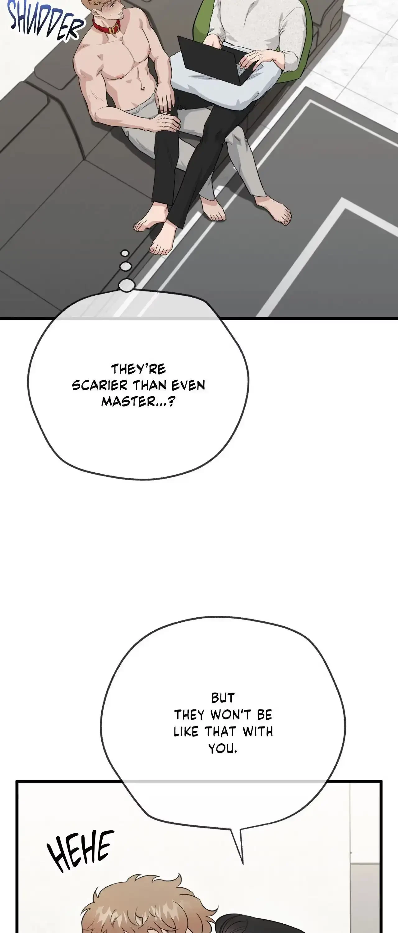 BDSM 101 Chapter 45, page 13