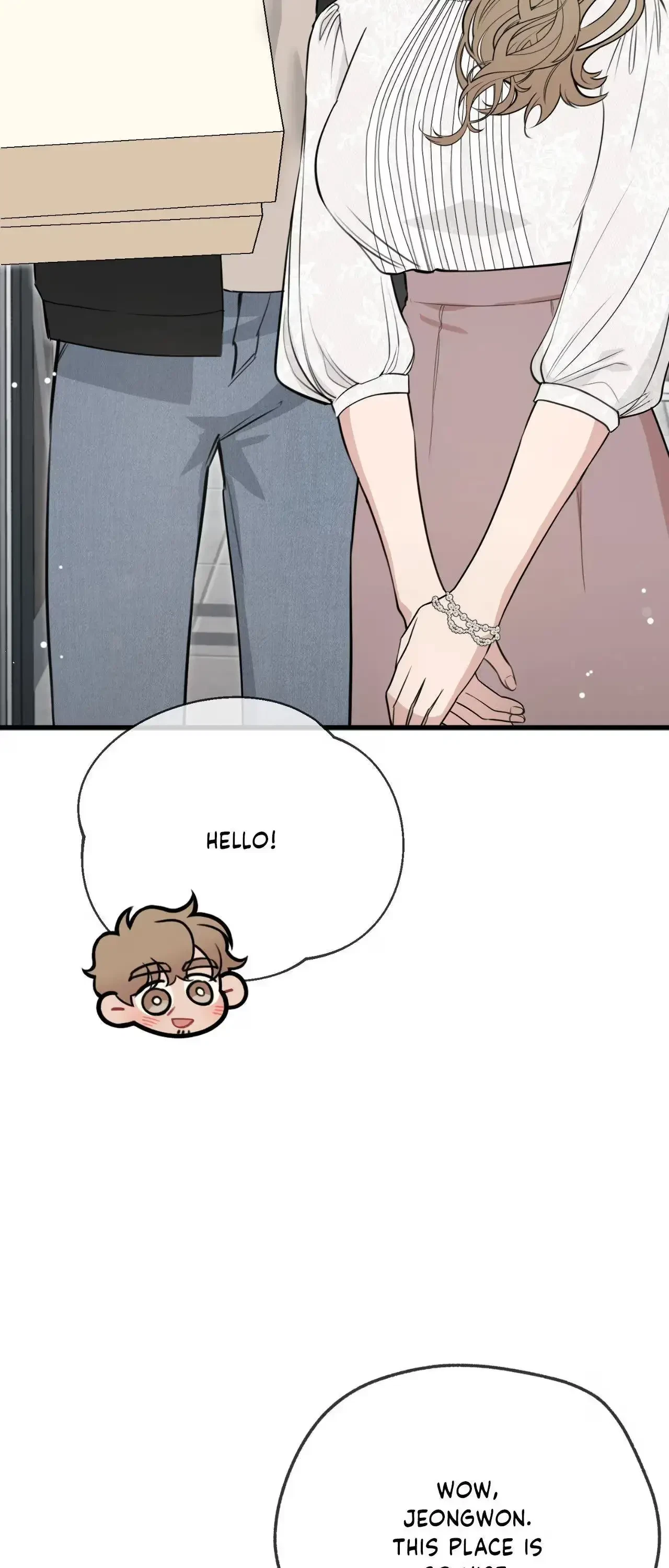 BDSM 101 Chapter 45, page 19