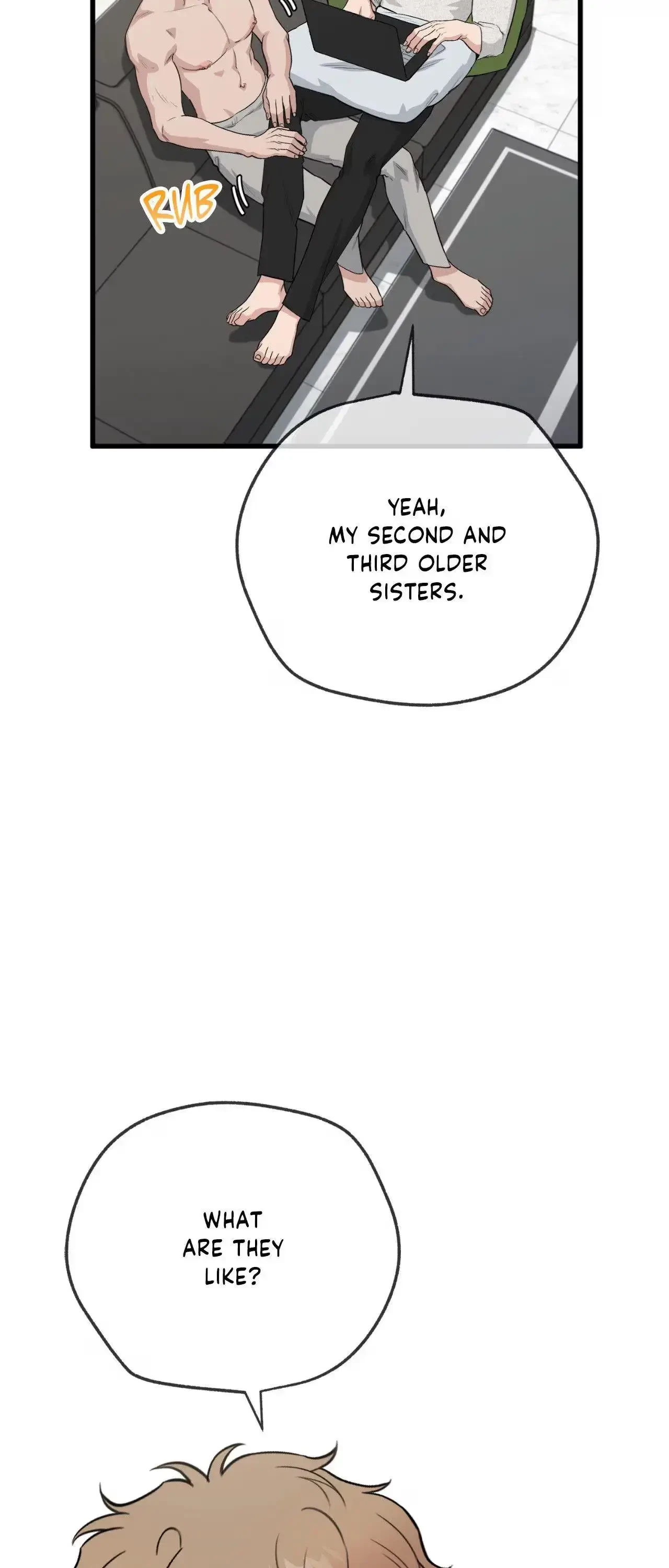 BDSM 101 Chapter 45, page 2