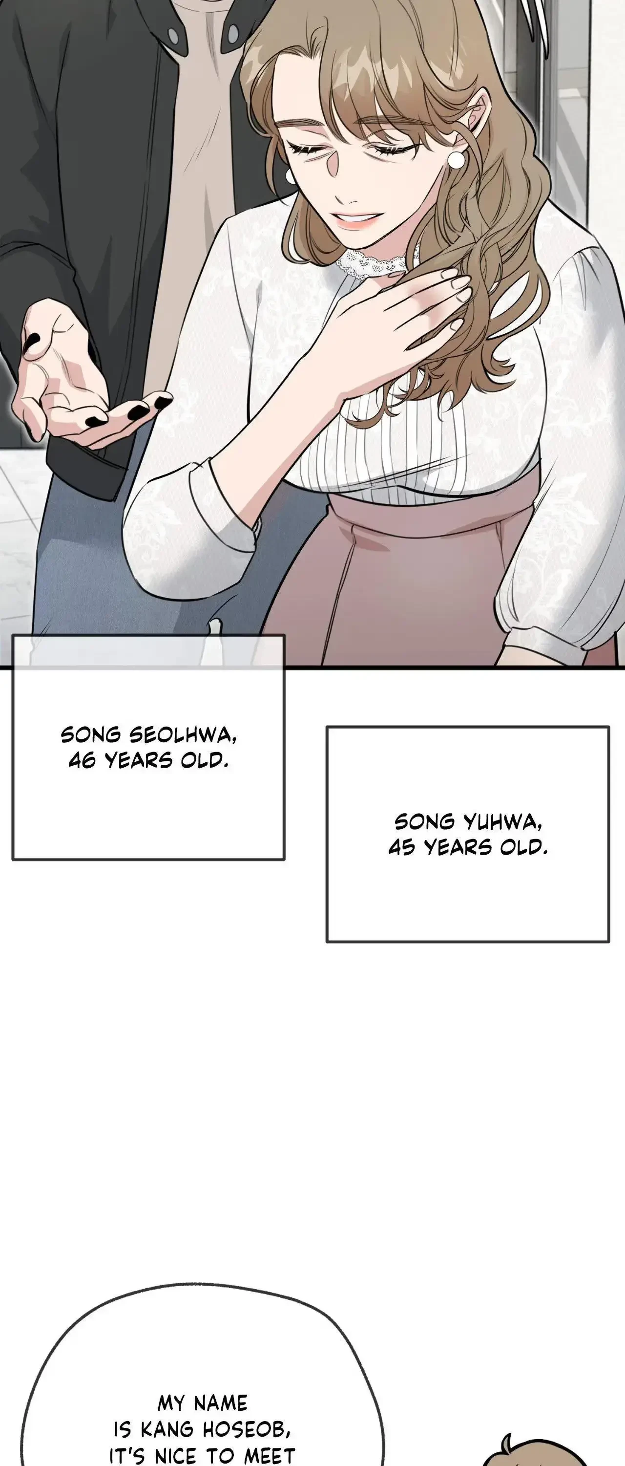 BDSM 101 Chapter 45, page 22