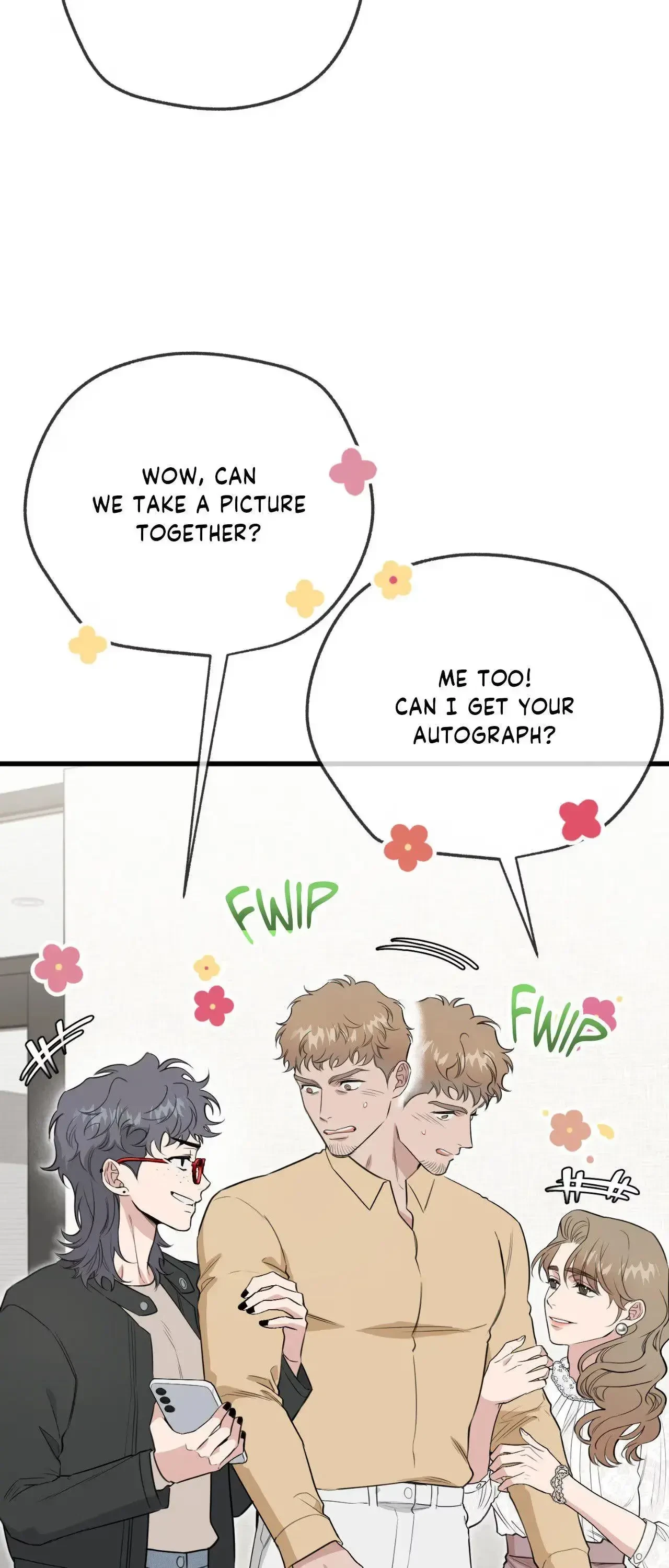 BDSM 101 Chapter 45, page 26