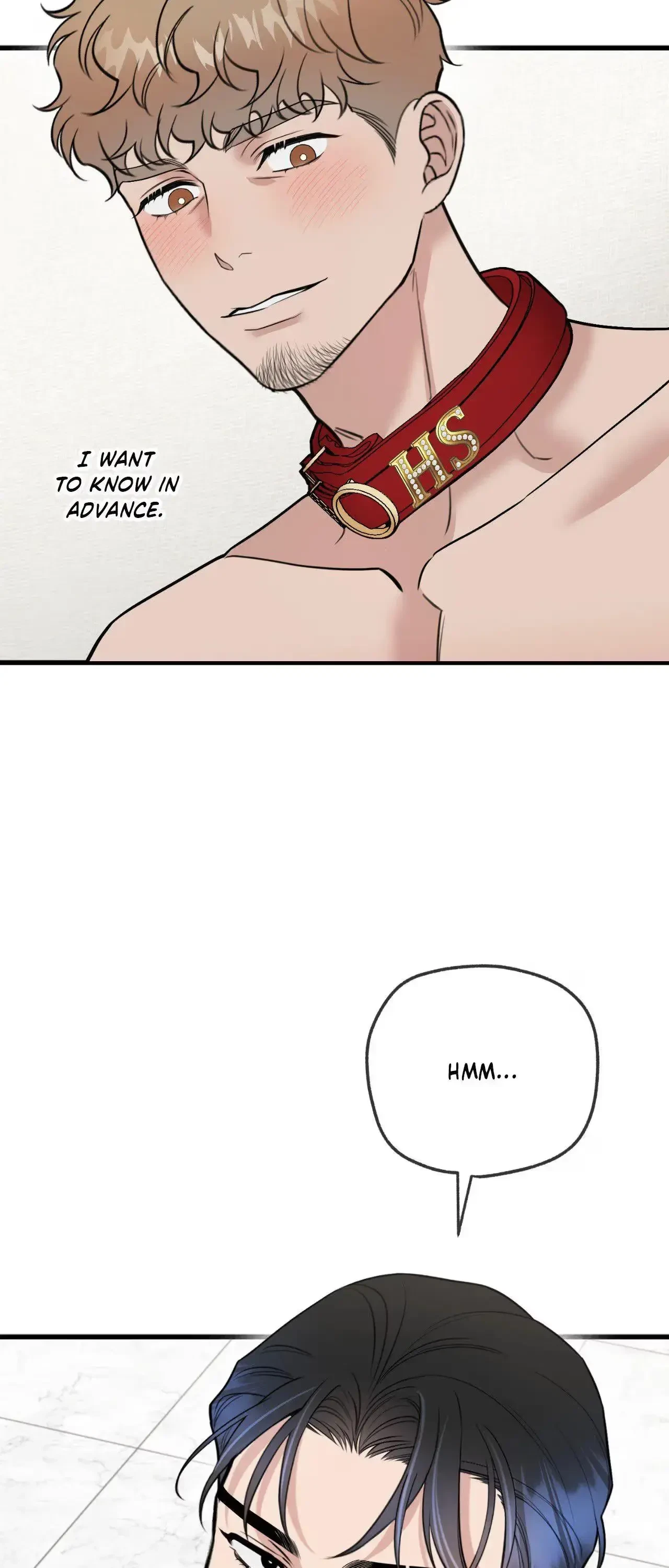 BDSM 101 Chapter 45, page 3