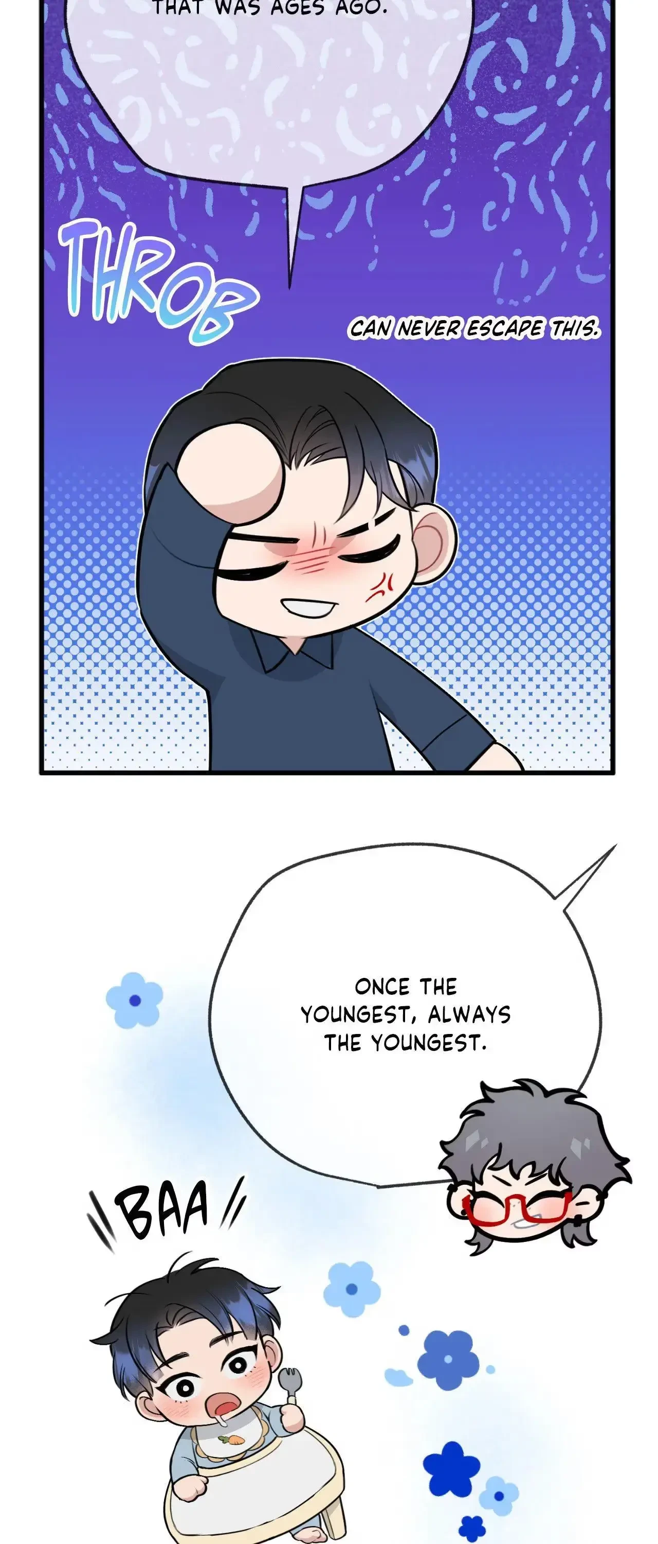 BDSM 101 Chapter 45, page 30