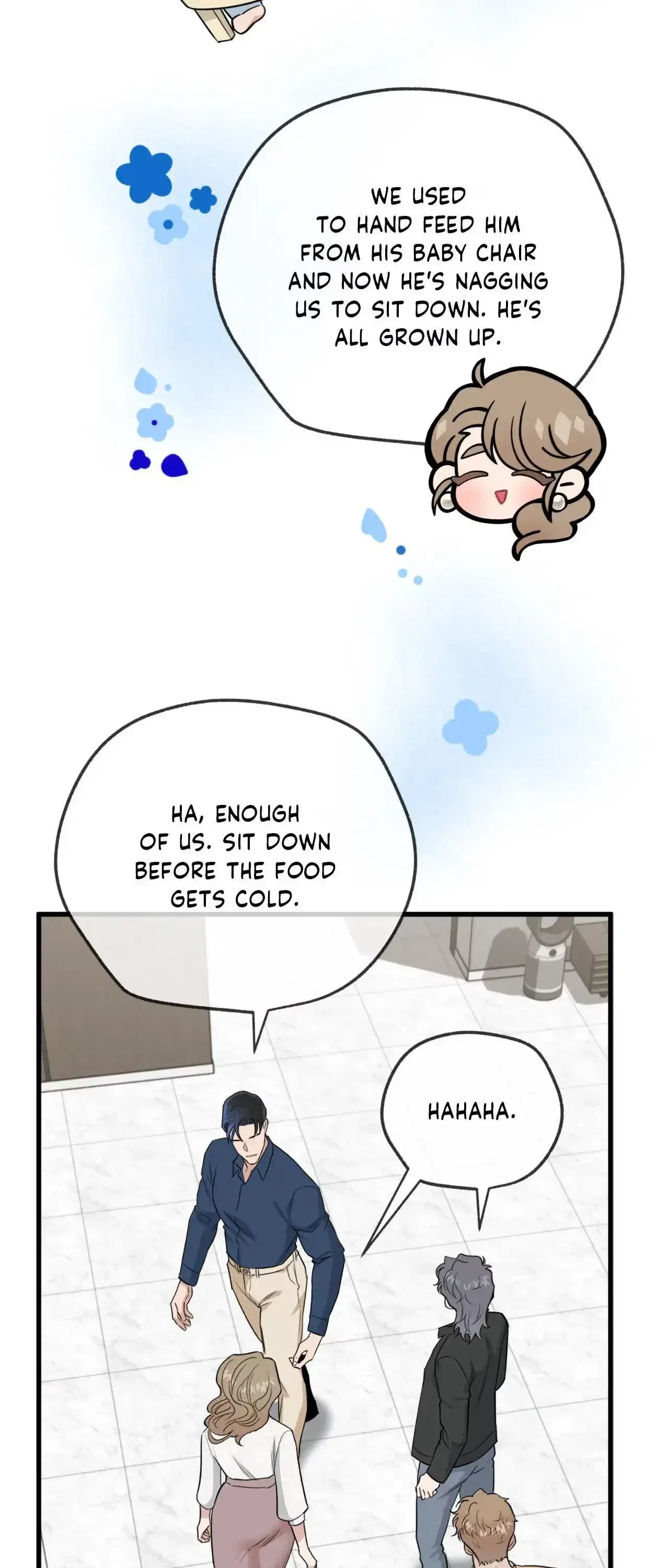 BDSM 101 Chapter 45, page 31
