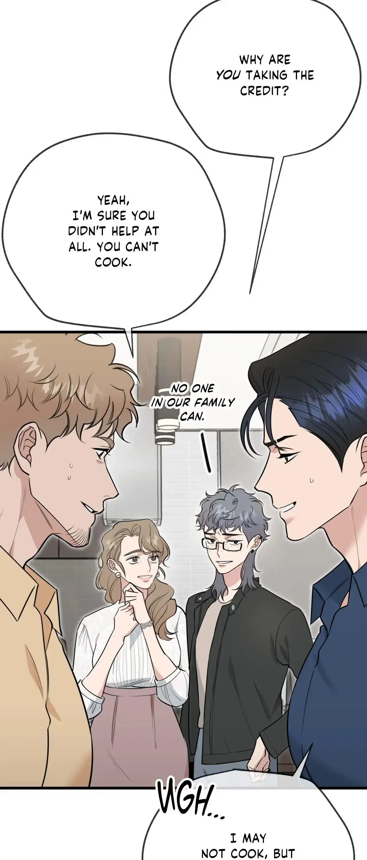 BDSM 101 Chapter 45, page 35