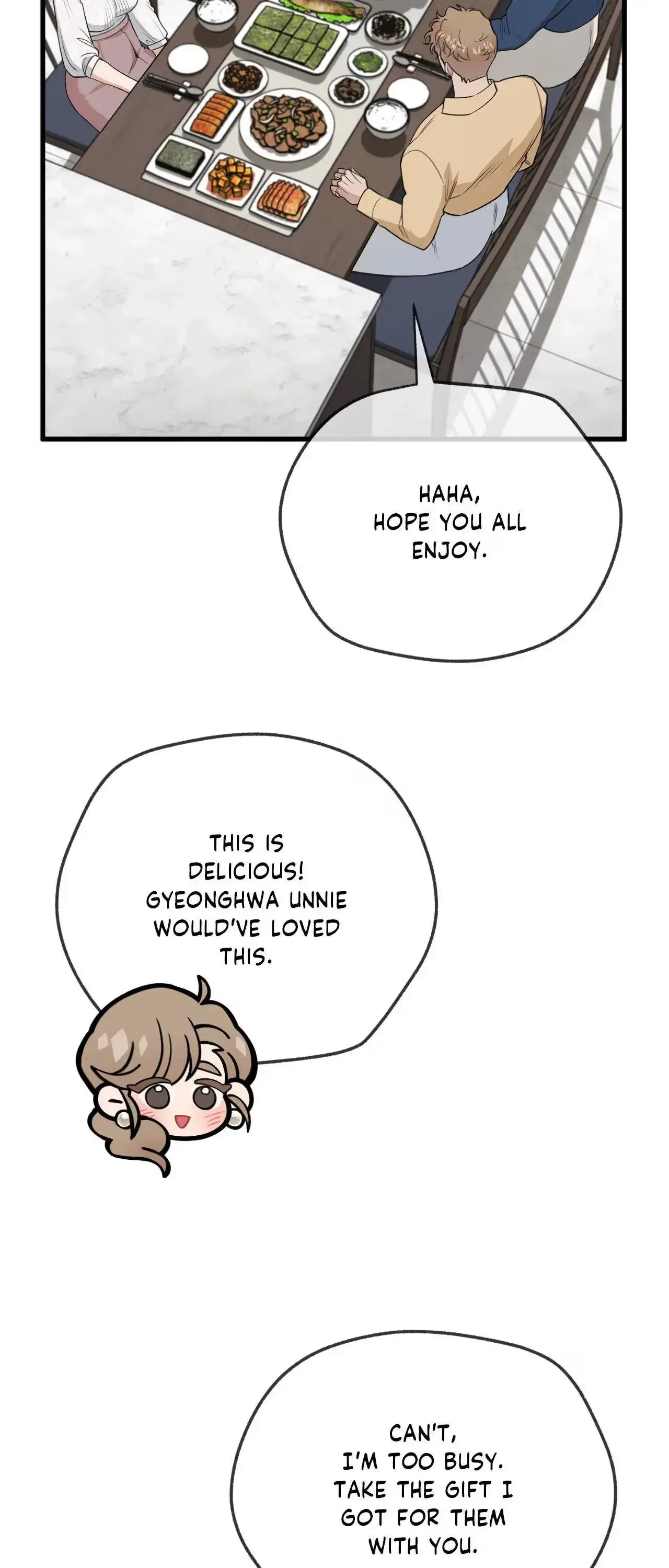 BDSM 101 Chapter 45, page 37