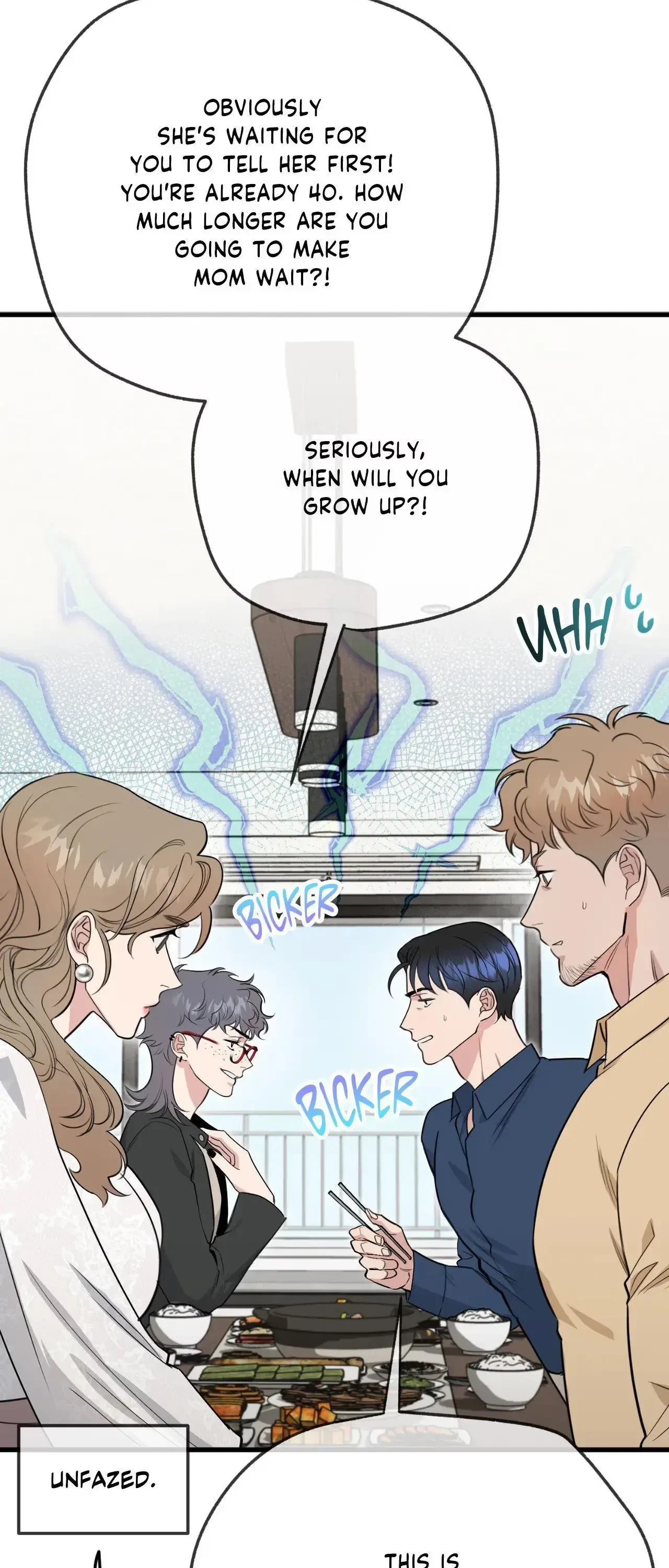 BDSM 101 Chapter 45, page 43