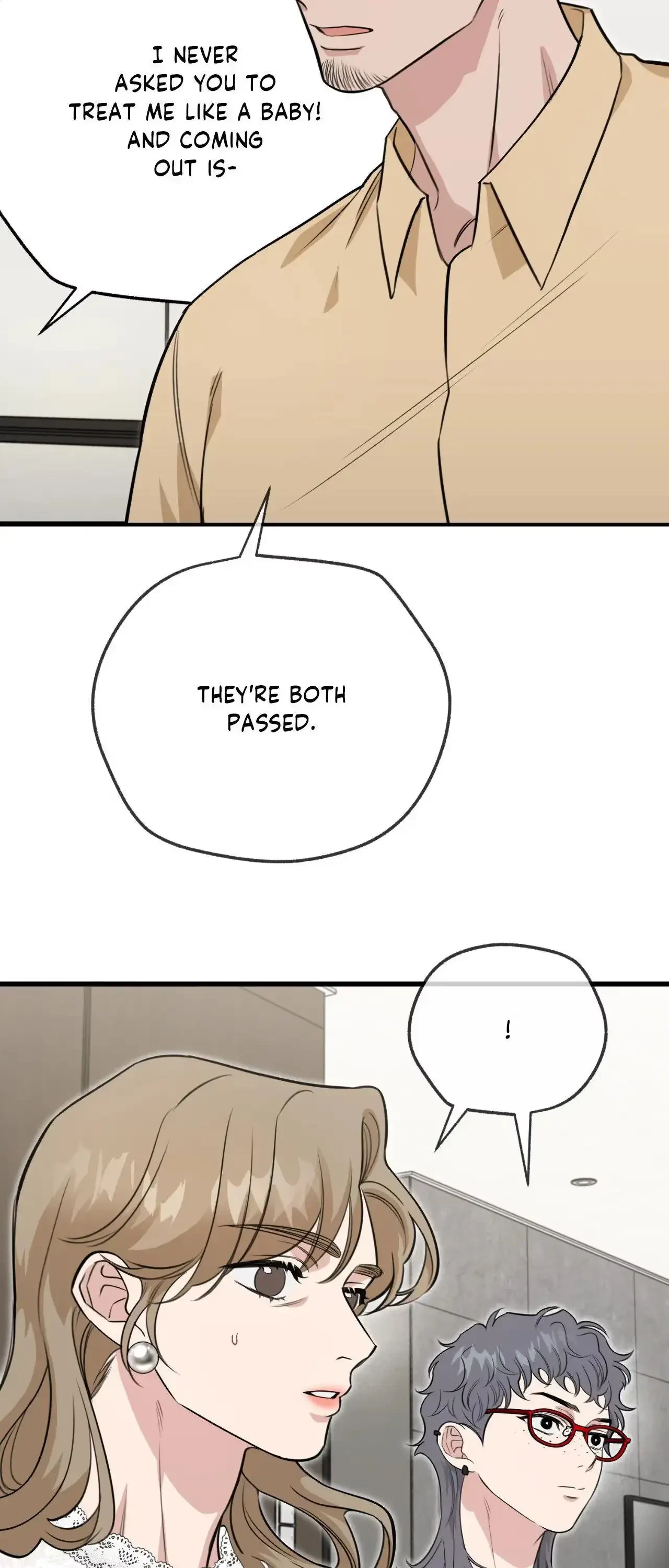 BDSM 101 Chapter 45, page 45