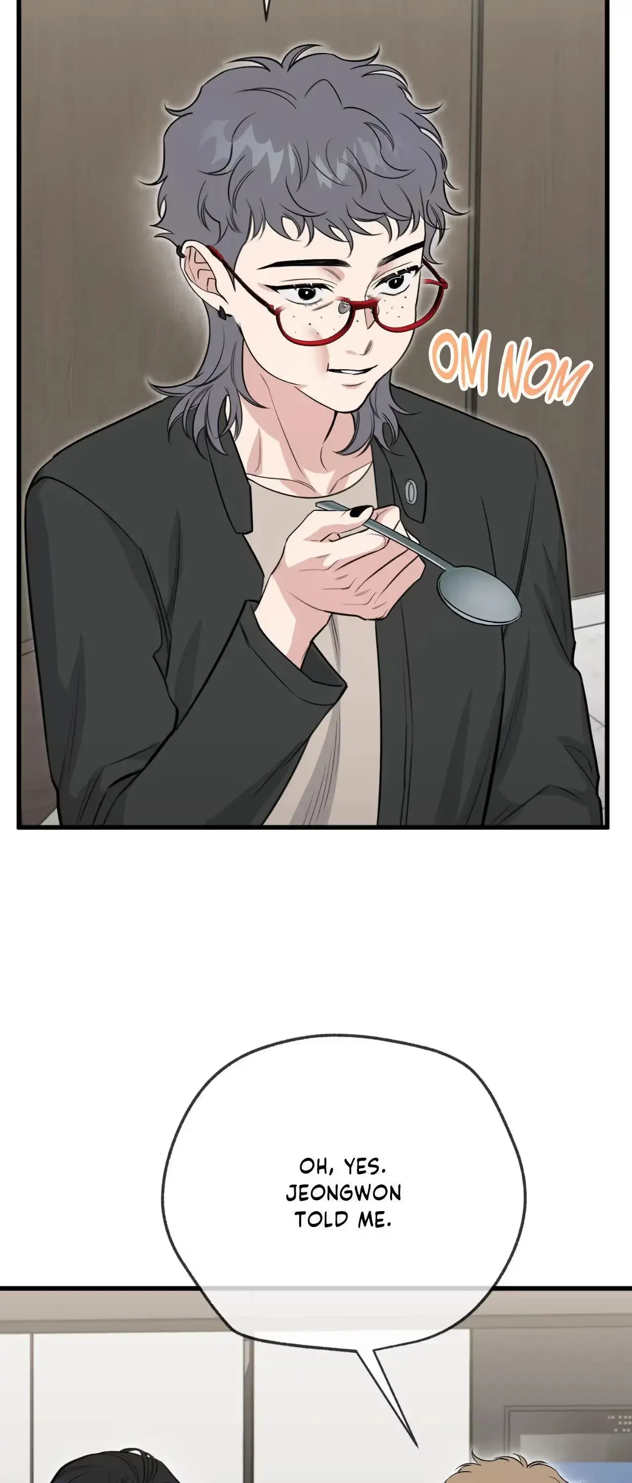 BDSM 101 Chapter 45, page 47