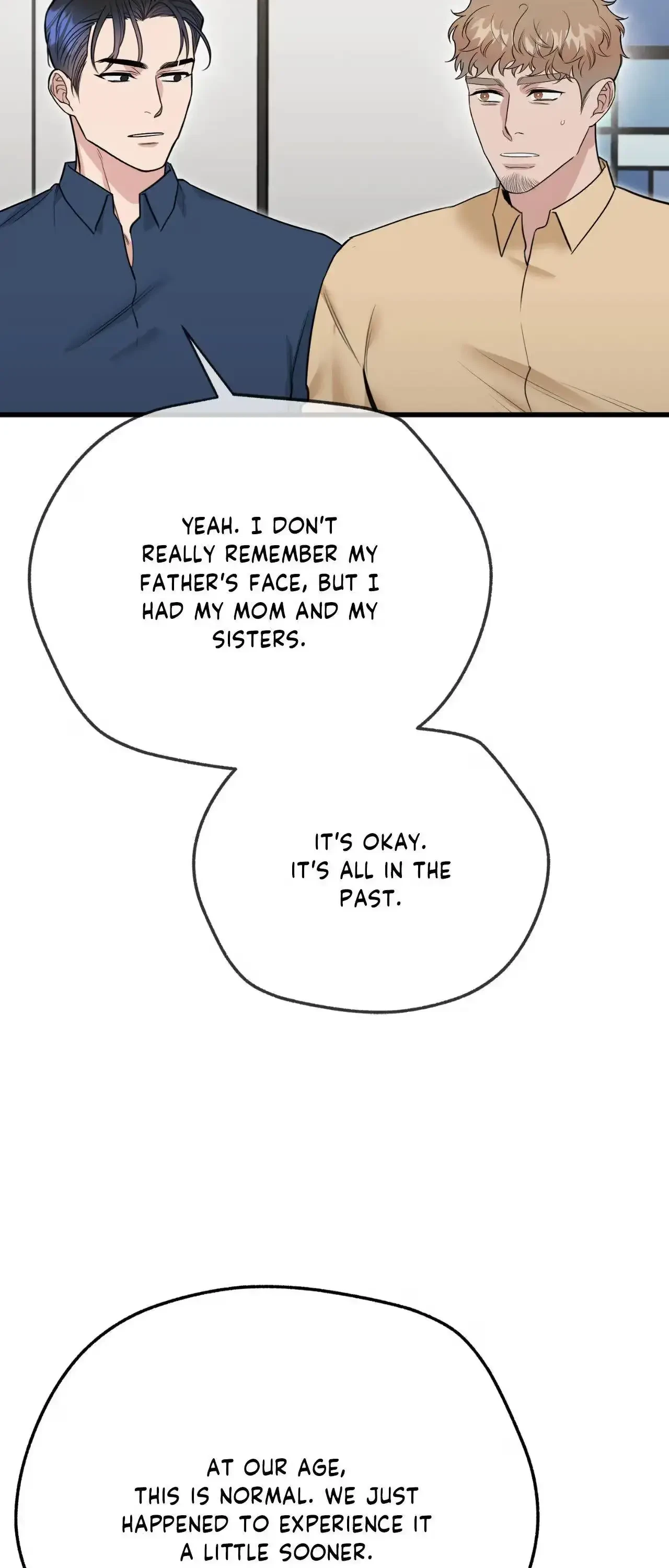 BDSM 101 Chapter 45, page 48