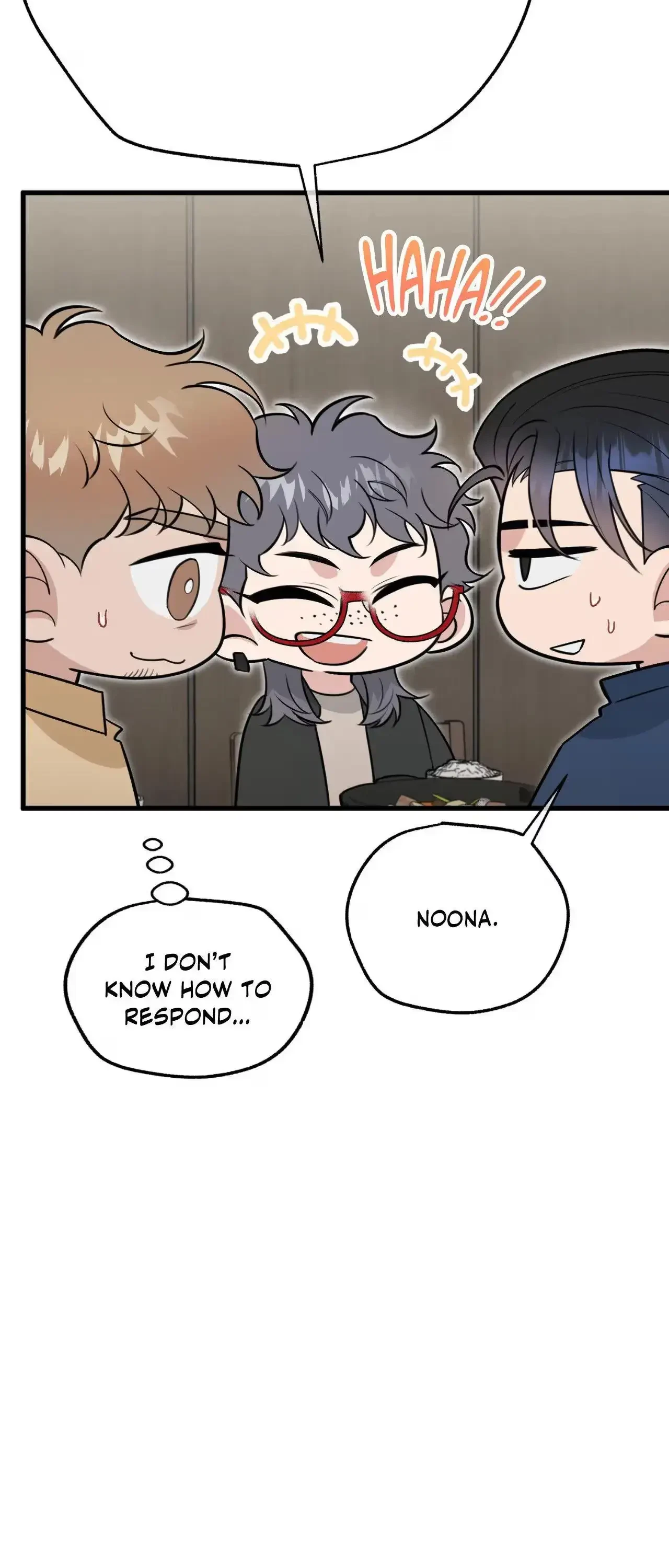 BDSM 101 Chapter 45, page 49