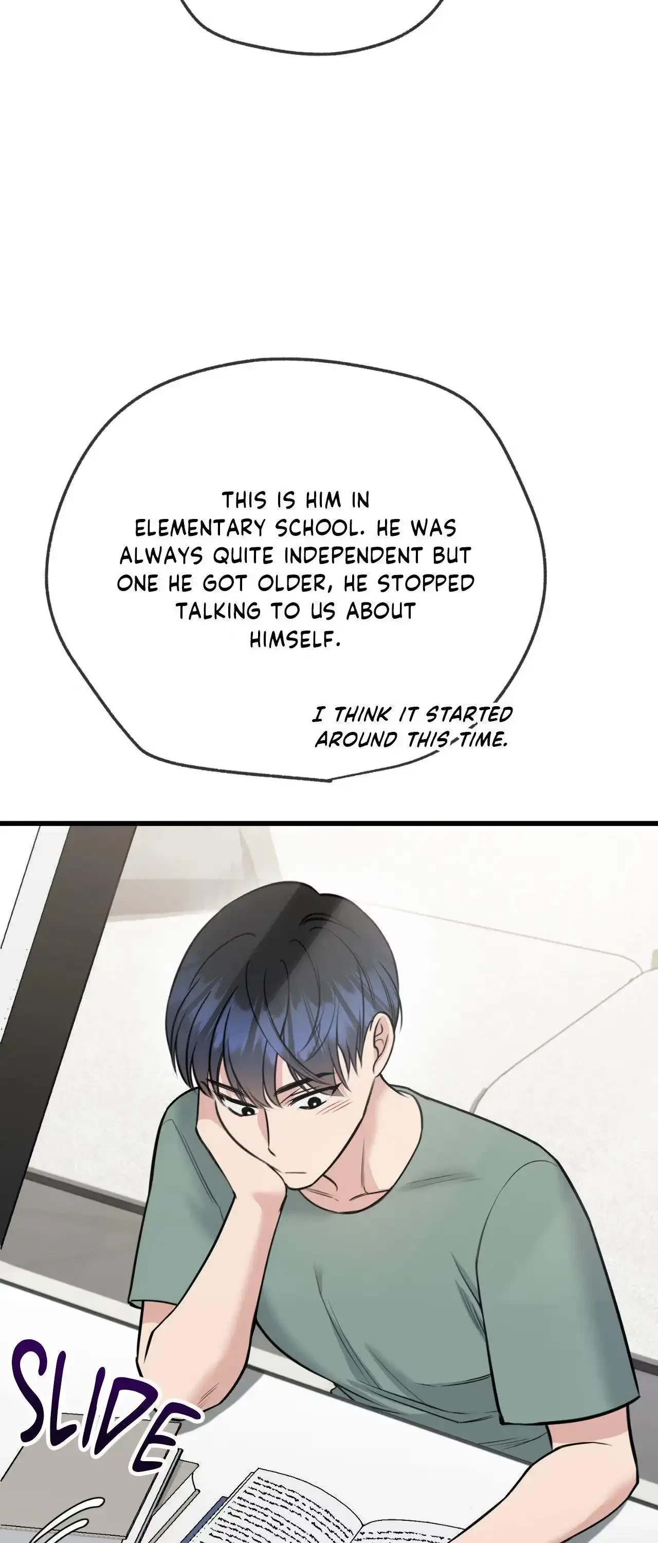 BDSM 101 Chapter 45, page 57