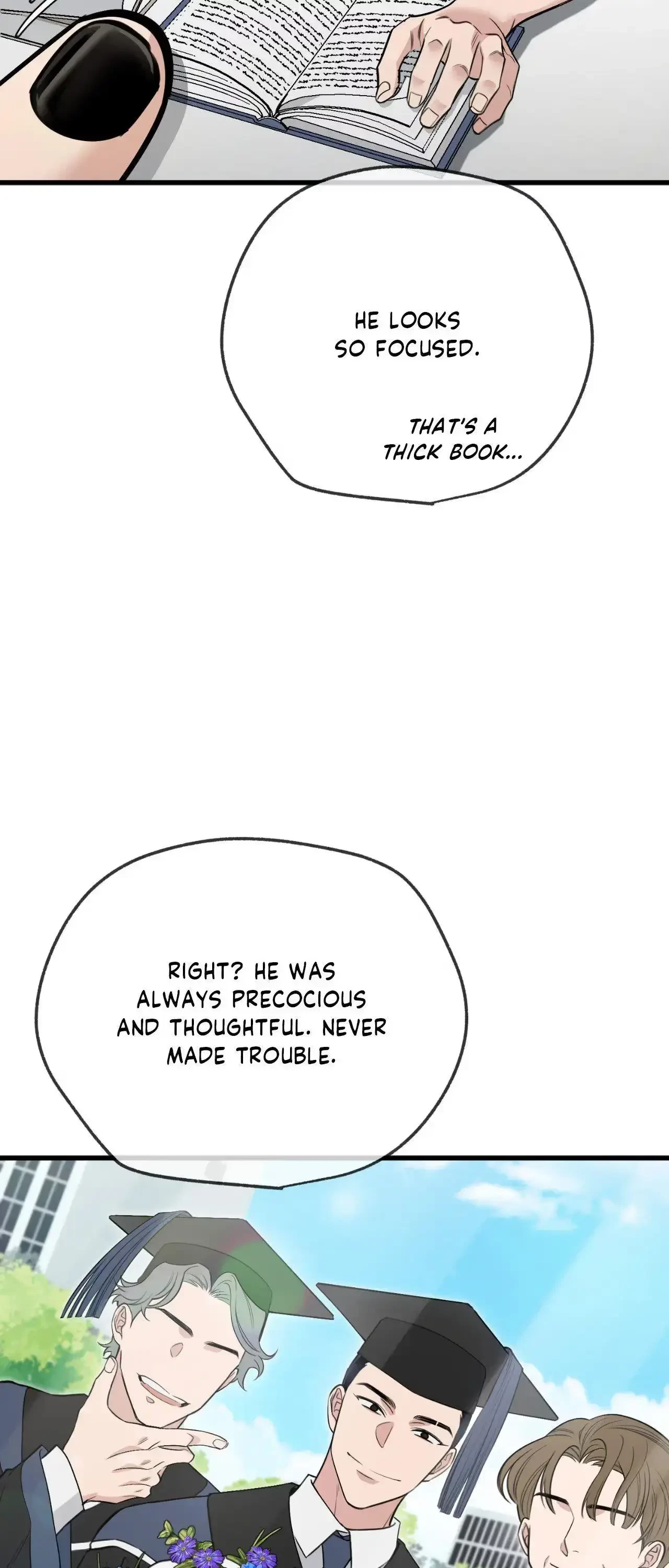 BDSM 101 Chapter 45, page 58