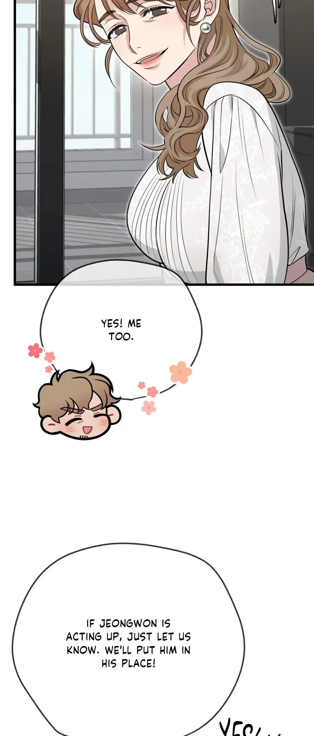 BDSM 101 Chapter 45, page 61