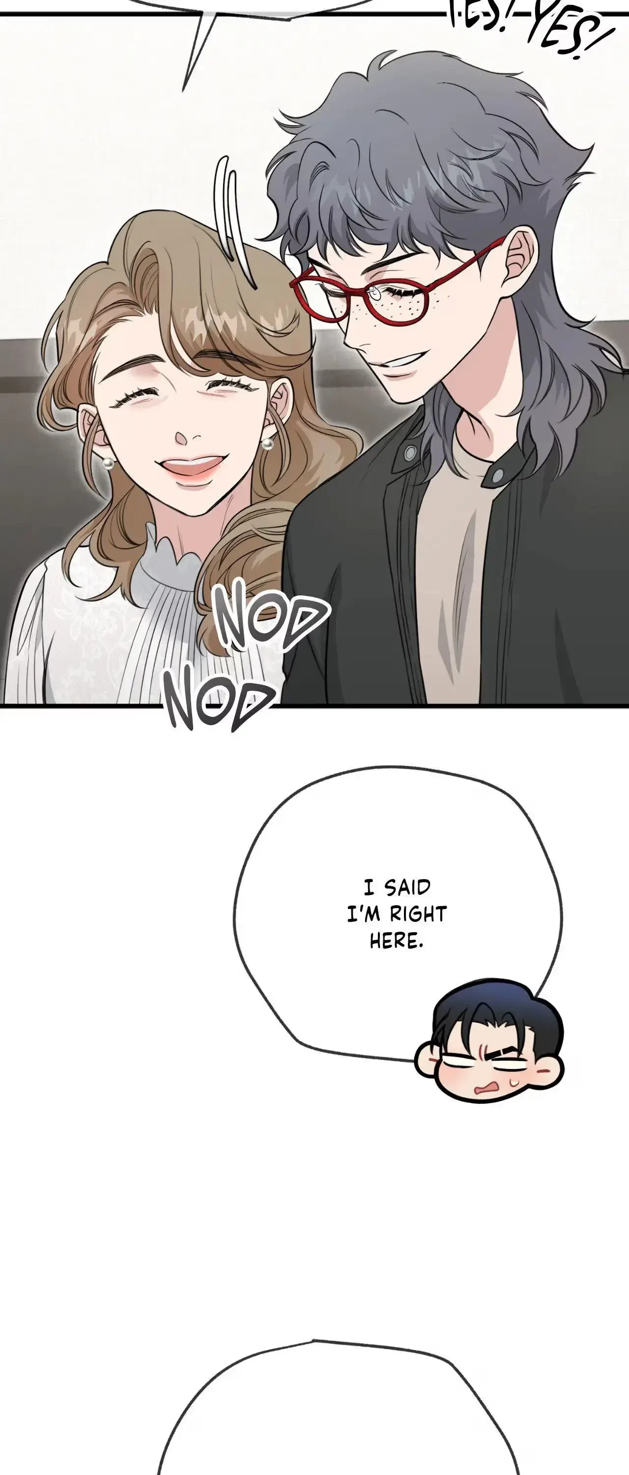 BDSM 101 Chapter 45, page 62