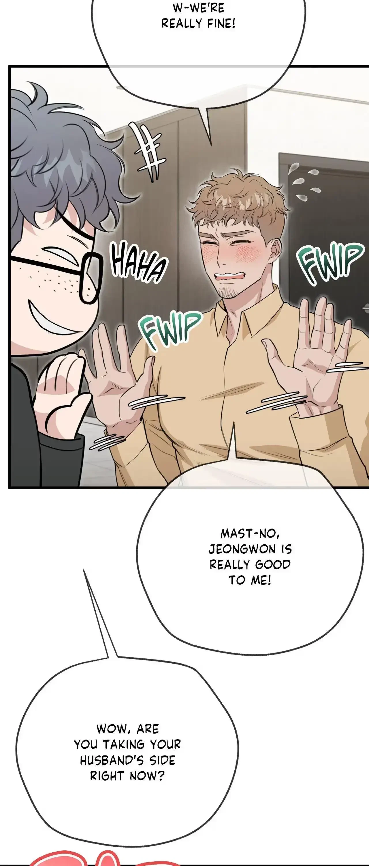 BDSM 101 Chapter 45, page 63